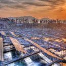 서울 태양광발전소 이미지