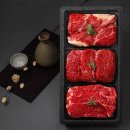 자연청정한우 이미지