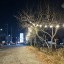 박촌역 1번출구 앞 이미지