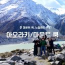 등정교회 | 뉴질랜드 패키지- 아오라키 마운트 쿡 국립공원 방문기(키아포인트 트래킹, 점심 식사)