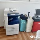 제록스카피랜드 이미지