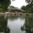 남원 광 한 루 이미지