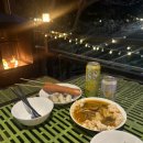 둥지애견 | 하동글램핑 화개장터 인근 지리산둥지캠핑장