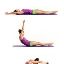 토요)교정요가 이미지