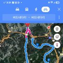 대전 동남부라이딩(만인산,배티재,오향리) 이미지