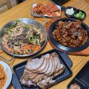 원조할머니왕족발 | 거제 족발 맛집 추천 고현동 보쌈 맛집 중곡 원조 할머니 왕족발