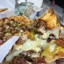 해피미트 | [청년피자] 신메뉴 베를린메가미트 + 코카콜라 1.25 해피메뉴 윙 2개 후기