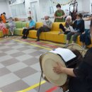 흥겨운 민요교실 이미지