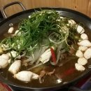 오이시함바그 정관점 | 정관 닭발 맛집 : 닭치고발