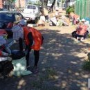 사)대한노인회사천시지회 이미지