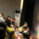 (주)나은생활 | 3월 첫째주, 나은이의 문화생활 : 늑대와 아기돼지 삼형제-부천 뉴코아 내돈내산 소극장 관람기