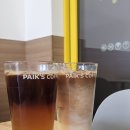 싸이다방 | [일상] 0원 으로 커피 마시는 법 ☕ KT 멤버십 빽다방 쿠폰 납작복숭아 아샷추 후기