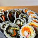꼬신김밥 이미지
