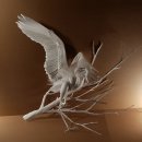 페이퍼 아트 이미지