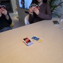 (주)석사주유소 | [임신 22주차] 절친들 집들이 | 크리스마스 | 장박지 탈출 | 서브병원 검진 | 임신선 등장 | (12.21~12.26)