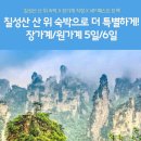 히트호텔(HIT) | [홈쇼핑HIT상품] 장가계 6일 #국적기 #장가계직항 #칠성산별장숙박 #VIP패스트트랙 #노랑풍선 #중랑구...