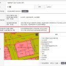 지목인 대(垈)와 대지(垈地)에 존재하는 건축선의 의미와 역할 이미지