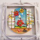 박동구 | 규영 갤러리 박동구 - 마른 나무에 꽃이 피었네 관람 후기