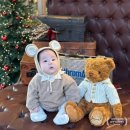 행복한중구 푸드마켓 | 파라다이스시티 크리스마스마켓 아기랑 방문후기 수유실도 있어요 ! 인생네컷도 찍기!