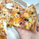 그래그래 피자 떡볶이 이미지