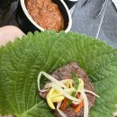 마포-염리-마포-222 | 공덕역맛집 '숙성고기명인 오주목' 방문 후기