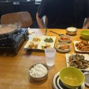 킹덤 한식당