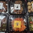 집밥찌개백반 이미지