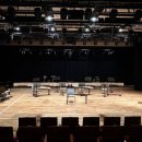 청주예술의전당 소공연장 이미지