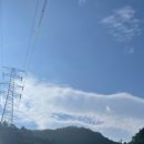 조동마을 조동교 앞 이미지