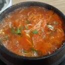 코다리 백반