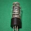 G4004 | 발보의 후기 형 직열 전파정류관 G4004