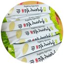 주성축산 | 식이섬유많은음식 직장인 아침식사로 좋은 주성 새싹보리순 후기