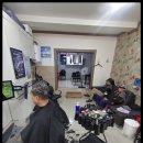 남자만들기 미용실