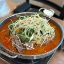 광교 에듀타운 | 수원 영통구 감자탕 맛집 본대가 광교법조점 미나리 감자탕 후기