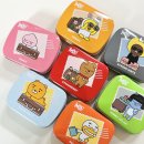 제이지 팩 | 화이트데이 선물로 딱인 카카오프렌즈 임팩트 민트캔디 가방에 쏙 휴대하기 좋아