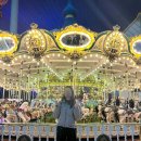 쩡7가게 | 서울 잠실 롯데월드 즐기기 🎡 | 예비고1의 불금❤️‍🔥