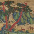 십장생도 이미지