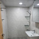 주공유통 | 청주 대전 가경주공 3단지 욕실리모델링 후기 중부타일유통에서 자제 납품~!