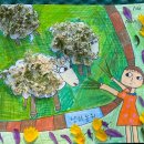 (주)푸른솔농원 이미지