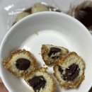 심해꿀빵 | 진주 찐빵꿀빵 수복빵집 새로운 비주얼의 찐빵과 덕인당꿀빵 주말 웨이팅 포장 후기