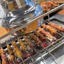 먹보양꼬치 이미지