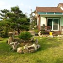 함안 여항산 자락에 내린 꿈의 동산..(2기 허순상 동문님) 이미지