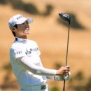 SUNG HYUN PARK CONTINUES METEORIC RISE WITH CANADIAN WIN 이미지