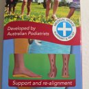 이브이메드텍(주) | 풋로직스 키즈 어린이깔창 BRT 기술 2cm 힐컵 효과 체험기