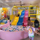 (주)라이프케어 | 발리 짱구 키즈카페•데이케어 추천 파크라이프(Parklife Bali) 미취학 아이 방문 후기