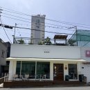 동네브런치 | 중마동브런치카페 동네커피 생망고빙수 먹고 온 후기
