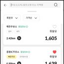 증평IC주유소(한진) 이미지