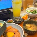 연희네 수제반찬엔죽 | 야탑역 맛집 연어덮밥 스키야키 만족 재방문 연희시오