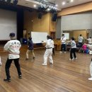 건강경락웃음체조 이미지