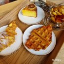 다이아 커피 이미지